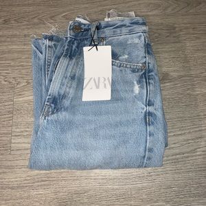 Zara jeans